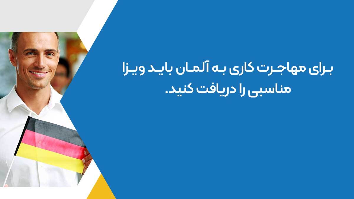 چگونه به کشور آلمان مهاجرت کنیم؟ (هزینهها + شرایط) چگونه به کشور آلمان مهاجرت کنیم؟ (هزینهها + شرایط)