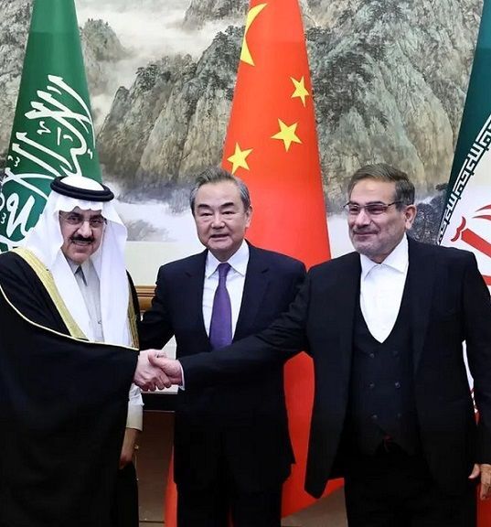 توافق ایران و عربستان؛ به دنبال برنده و بازنده نباشیم!