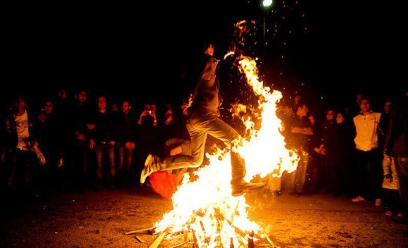 چهارشنبهسوری ۱۴۰۱؛ بیش از۵۰۰ مصدوم در سراسر کشور تا ساعت ۱۹/ انفجار یک خودرو در عبدل آباد چهارشنبهسوری ۱۴۰۱؛ بیش از۵۰۰ مصدوم در سراسر کشور تا ساعت ۱۹/ انفجار یک خودرو در عبدل آباد