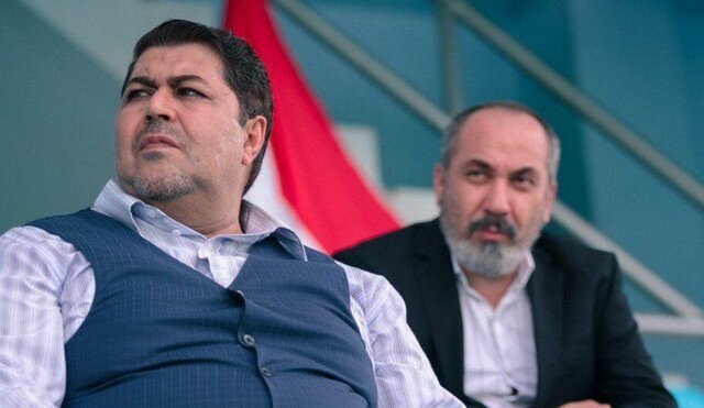 اصغر نعیمی (کارگردان سینما): حمایت از سینما فقط برای جشنواره فجر است؟