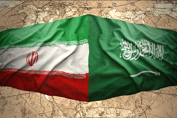 نگرانی اسراییل از عادی سازی رابطه ایران و عربستان سعودی نگرانی اسراییل از عادی سازی رابطه ایران و عربستان سعودی