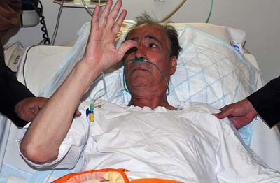 ناصر حجازی؛ غرور در ارتفاع شکوه ناکِ فروتنی