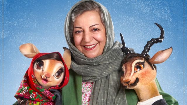 مرضیه برومند؛ فرهنگ&zwnj;&zwnj; ساز است نه فرهنگ &zwnj;سوز