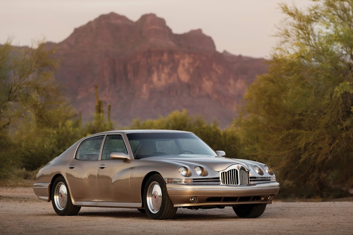 پکارد 12؛ فقط یک دستگاه در جهان و یکی از زشت ترین های صنعت خودرو! (+عکس) پکارد 12؛ فقط یک دستگاه در جهان و یکی از زشت ترین های صنعت خودرو! (+عکس)