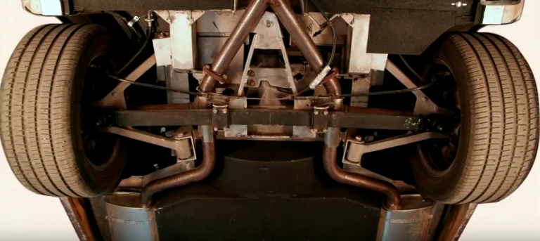 پکارد 12؛ فقط یک دستگاه در جهان و یکی از زشت ترین های صنعت خودرو! (+عکس) پکارد 12؛ فقط یک دستگاه در جهان و یکی از زشت ترین های صنعت خودرو! (+عکس)