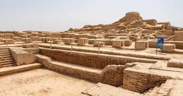 ۱۰ سازه باستانی حیرت انگیزی که بسیار جلوتر و پیشرفته تر از زمانه خود بودند ۱۰ سازه باستانی حیرت انگیزی که بسیار جلوتر و پیشرفته تر از زمانه خود بودند