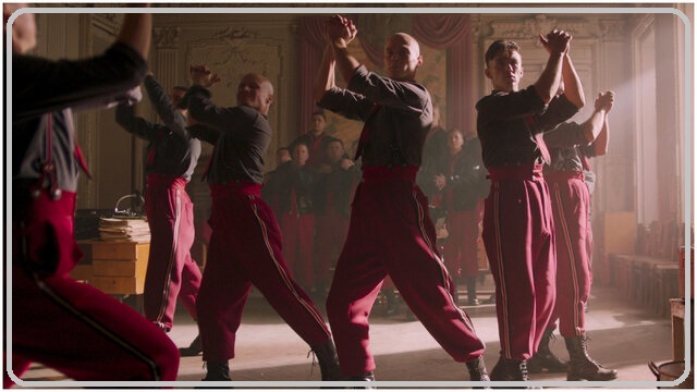 جشنواره کارلووی واری 