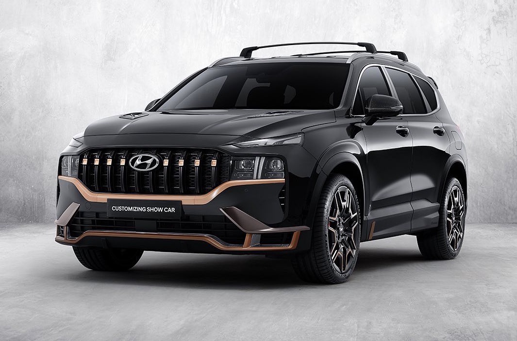 یک مطلب خواندنی برای طرفداران خودروهای پرقدرت و سریع(+عکس)