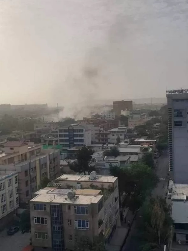 ایمن الظواهری کشته شد