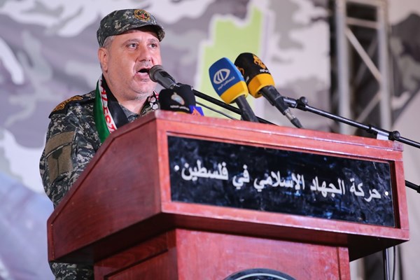 تیسیر الجعبری