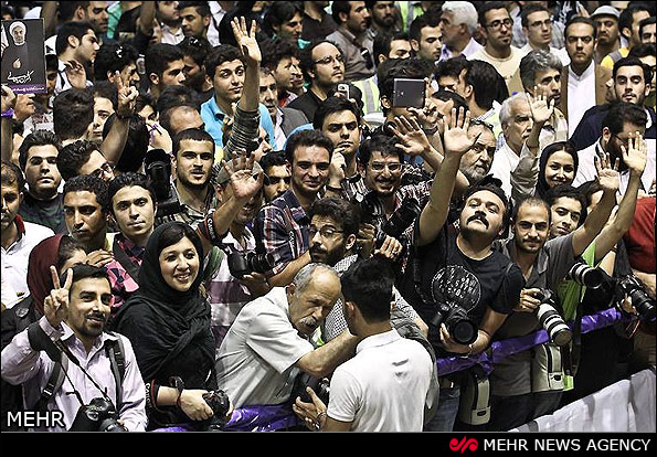 پپیشنهاداتی برای بهبود وضعیت روزنامه نگاران