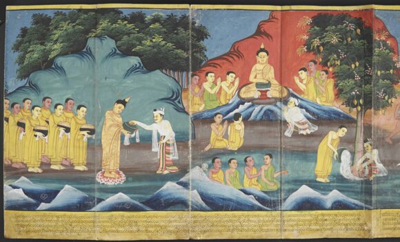 واقعیت&zwnj;های جالب درباره انبه/ همه کارهایی که یک انبه می&zwnj;کند ؛ از قتل پسر تا دوستی و برآورده شدن آرزو