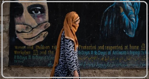 آنجلینا جولی: جهان نباید زنان افغان را فراموش کند آنجلینا جولی: جهان نباید زنان افغان را فراموش کند