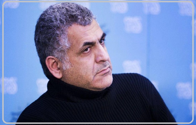 مانی حقیقی به رئیس سازمان سینمایی: برای سرکوب هنرمندان دیگر، از نام من استفاده نکنید مانی حقیقی