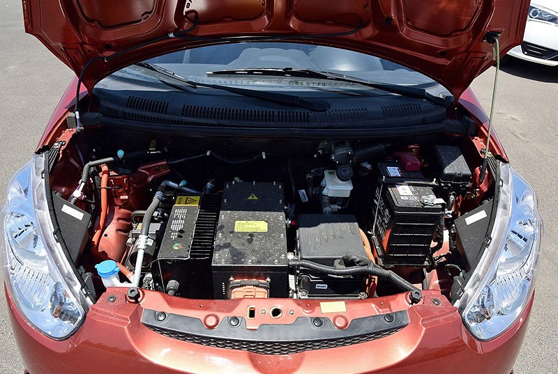 هایما آیشنگ؛ خودروی ارزان قیمت چینی زیر 7 هزار دلار (+عکس) هایما آیشنگ؛ خودروی ارزان قیمت چینی زیر 7 هزار دلار (+عکس)