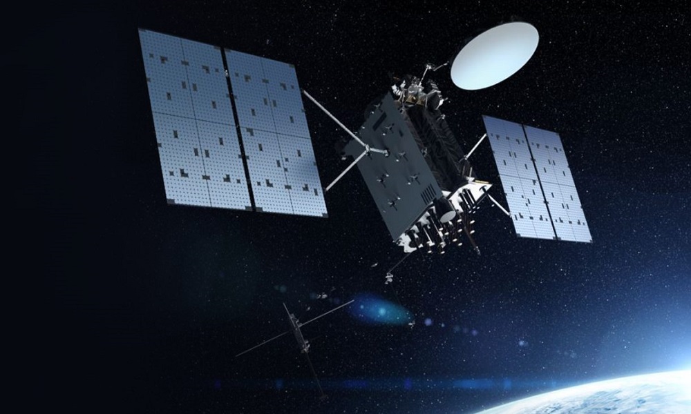 با توجه به افزایش توانایی های ضد ماهواره و جمینگ روسیه و چین، آمریکا به دنبال جایگزینی برای جی&zwnj;پی&zwnj;اس است