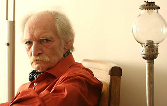 محمود دولت‌آبادی؛ یک اصلاح طلب مداراخو نه یک براندازِ کینه‌جو