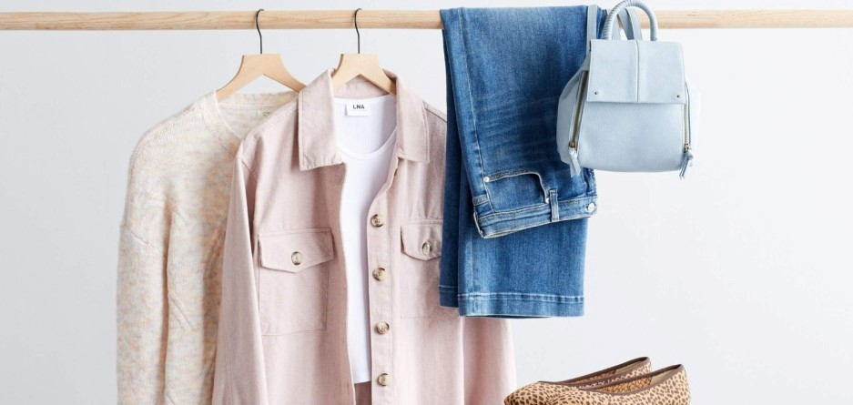 5 ترفند جذاب برای پوشیدن شومیز به شکل متفاوت 5 ترفند جذاب برای پوشیدن شومیز به شکل متفاوت