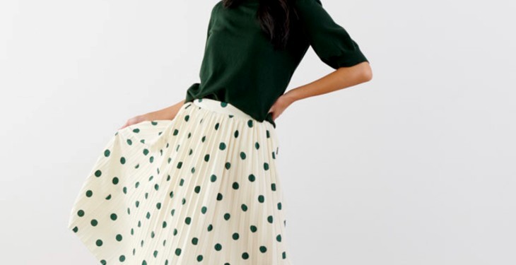 5 ترفند جذاب برای پوشیدن شومیز به شکل متفاوت 5 ترفند جذاب برای پوشیدن شومیز به شکل متفاوت