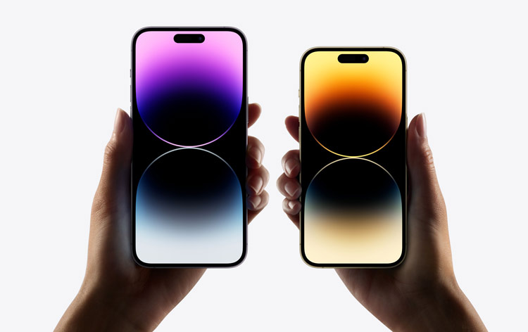 معرفی قابلیت‌ها و ویژگی‌های آیفون 14