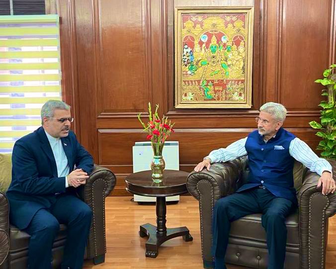 احتمال ازسرگیری خرید نفت هند از ایران با وجود تحریم ها احتمال ازسرگیری خرید نفت هند از ایران با وجود تحریم ها