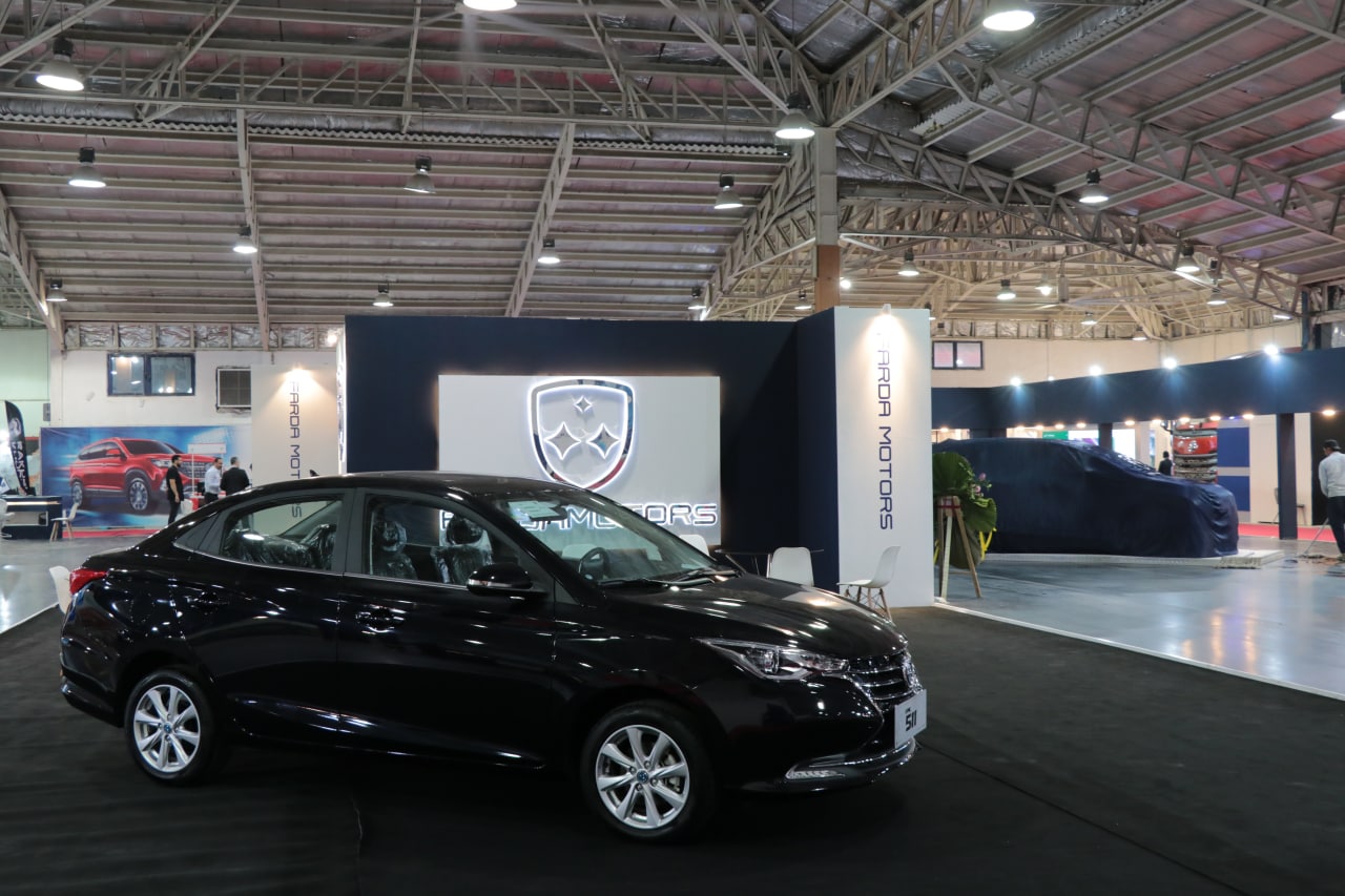 مدیر بازاریابی فردا موتوزرخبر داد: فروش خودرو جدید M4 در آبان آغاز می شود/ ارائه دومین خودرو سدان فردا در سال آینده / تخفیف های ویژه نمایشگاه خودرو مازندران مدیر بازاریابی فردا موتوزرخبر داد: فروش خودرو جدید M4 در آبان آغاز می شود/ ارائه دومین خودرو سدان فردا در سال آینده / تخفیف های ویژه نمایشگاه خودرو مازندران