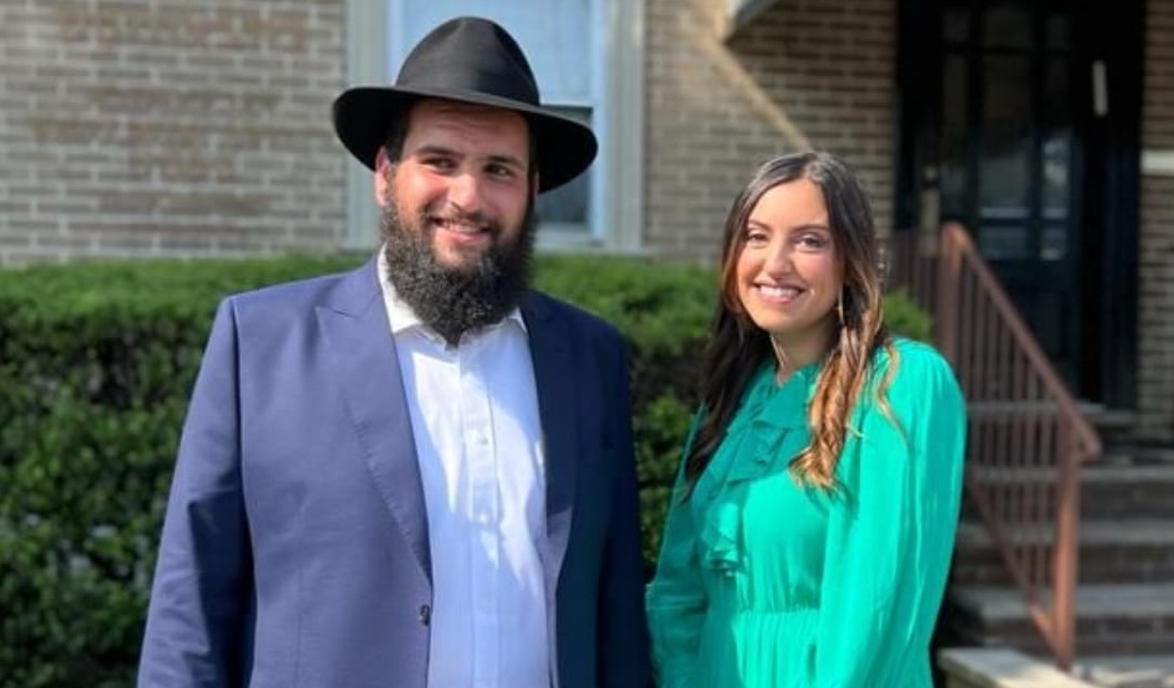 زندگی اولین خاخام یهودی در امارات / تاسیس مهدکودک، کنیسه و مرکز غذای حلال یهودی در دبی