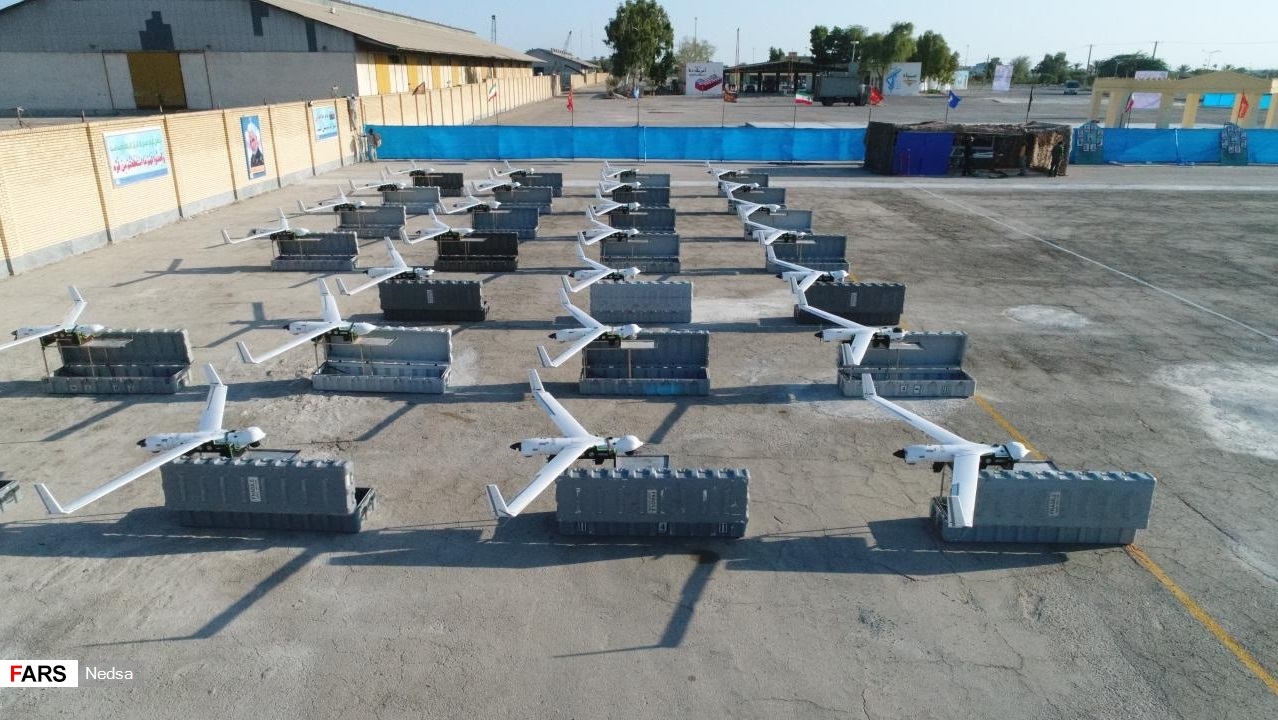 ماموریت جدید سپاه / سبزپوشان تا بیخ گوش آمریکا پیش می‌روند؟