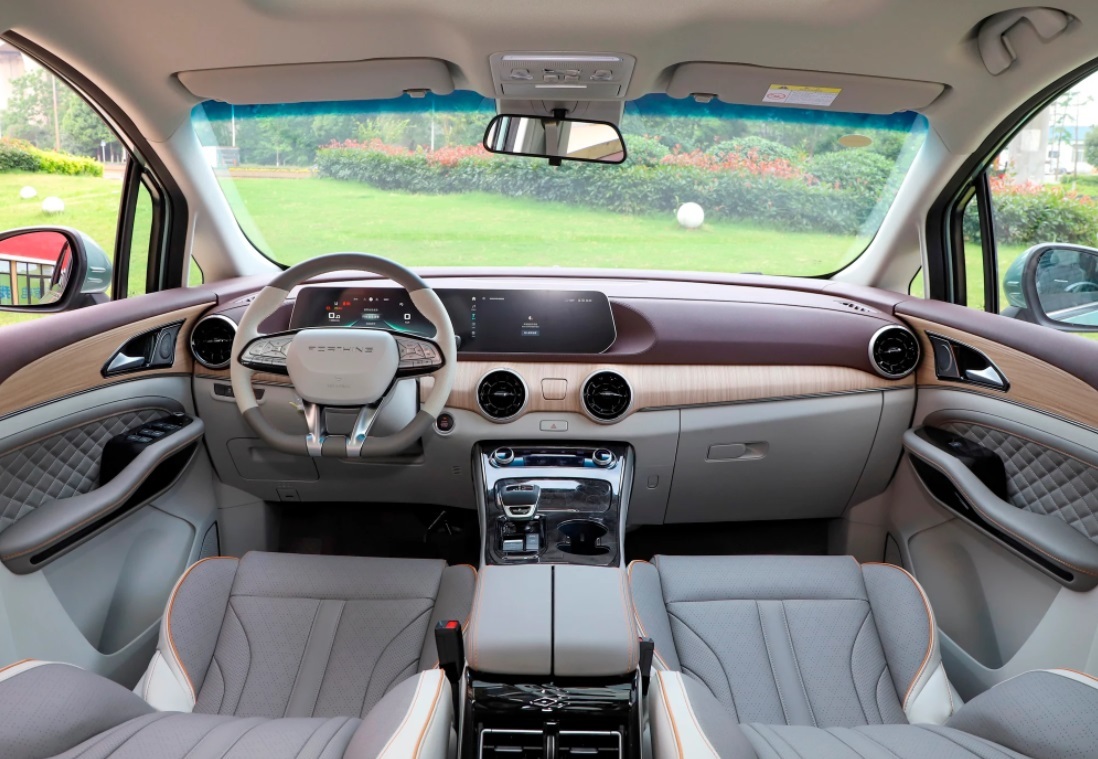 خودروی جدید M4 به زودی روانه بازار ایران می شود (+عکس و مشخصات) خودروی جدید M4 به زودی روانه بازار ایران می شود (+عکس و مشخصات)