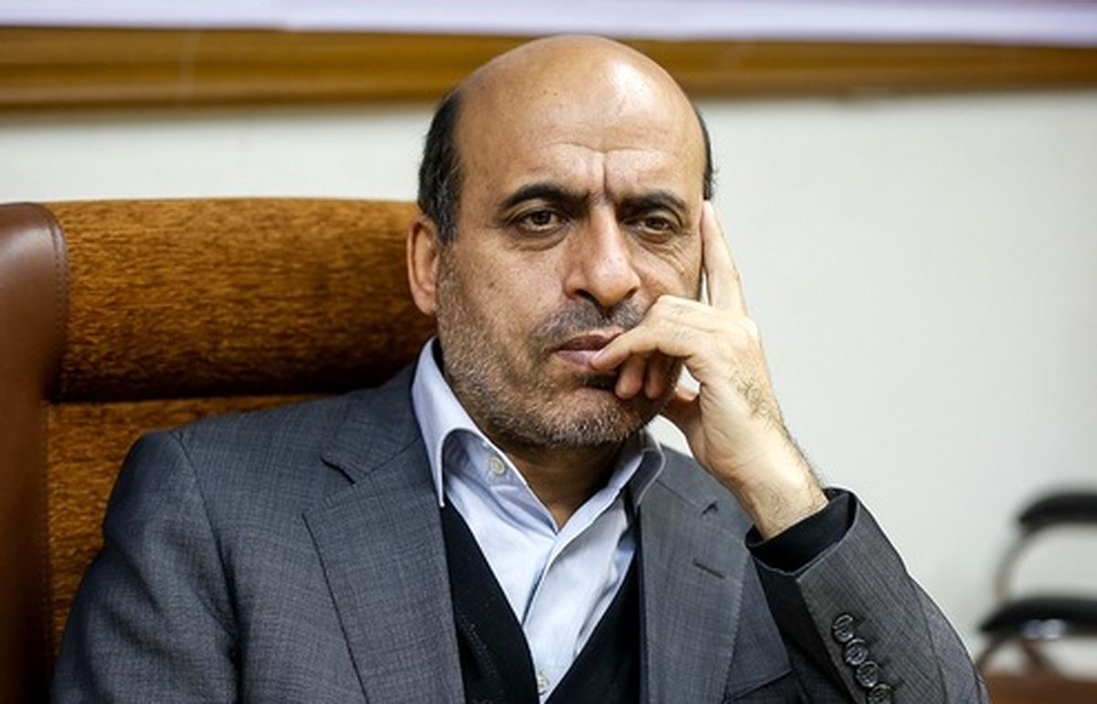 نماینده اراک: گزارش نهایی علت فوت مهسا امینی سه هفته آینده به مجلس میآید نماینده اراک: گزارش نهایی علت فوت مهسا امینی سه هفته آینده به مجلس میآید