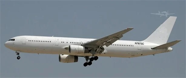 هواپیمای دست دوم