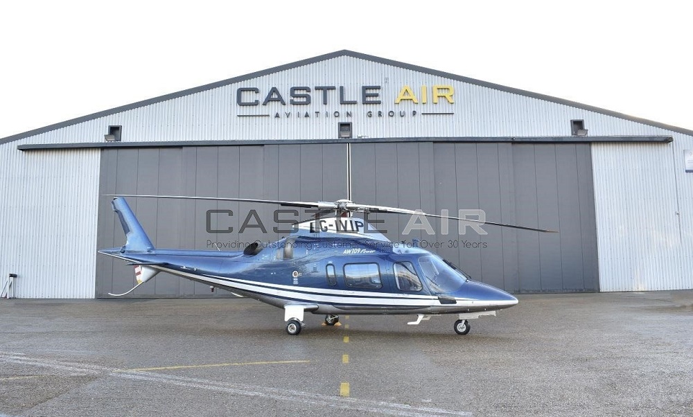 هواپیمای دست دوم