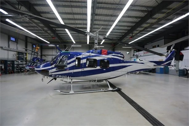 هواپیمای دست دوم