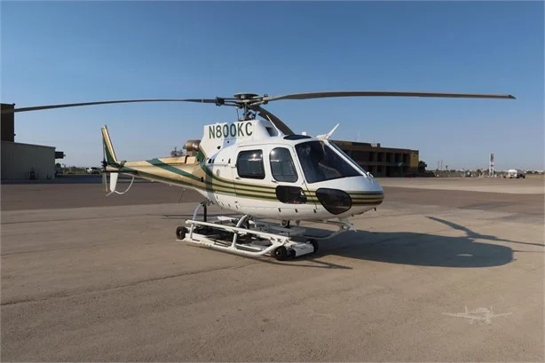 هواپیمای دست دوم