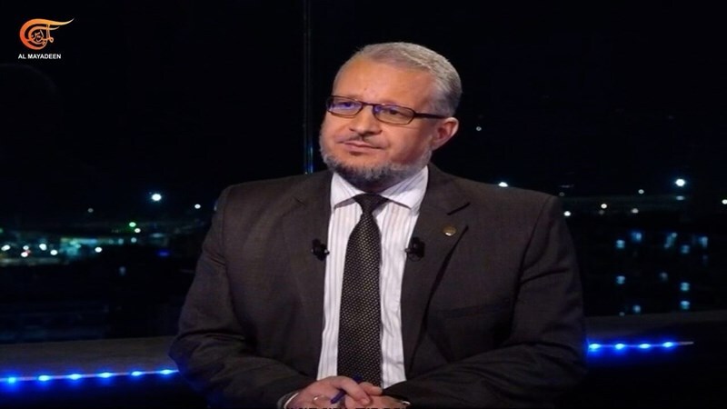 سخنگوی جنبش جامعه صلح الجزایر: مین ضد ایرانی نشست اتحادیه عرب را خنثی کردیم/ دشمنی با ایران و ترکیه به نفع اعراب نیست سخنگوی جنبش جامعه صلح الجزایر: مین ضد ایرانی نشست اتحادیه عرب را خنثی کردیم/ دشمنی با ایران و ترکیه به نفع اعراب نیست