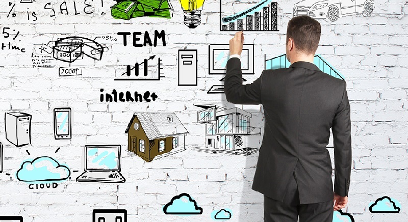 چطور يک کشور را بفروشيم