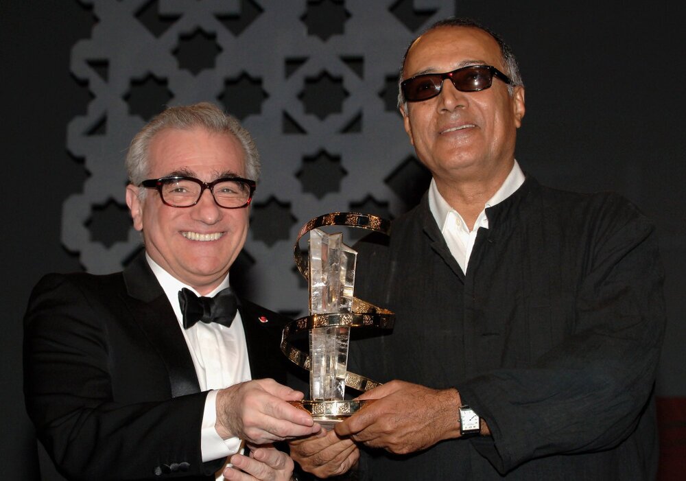 مارتین اسکورسیزی از نگاه «کاپولا»، «وودی آلن» و دیگران در آستانه 80 سالگی