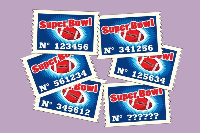 باشگاه مغز | عدد درست روی بلیت بازی را مشخص کنید