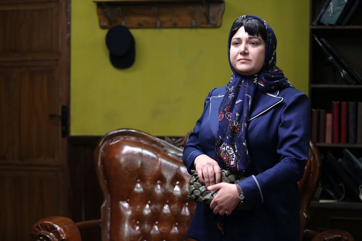 شبکه مخفی زنان توقیف سریال شبکه مخفی زنان / طرح شعار «زن، قدرت، شکوه» نسخه آزمایشی ناآرامیها است