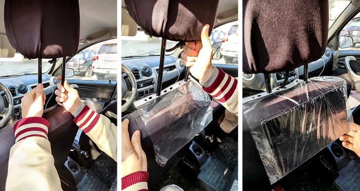 ۱۲ ترفند ساده و کاربردی برای نگهداری از خودرو ۱۲ ترفند ساده و کاربردی برای نگهداری از خودرو