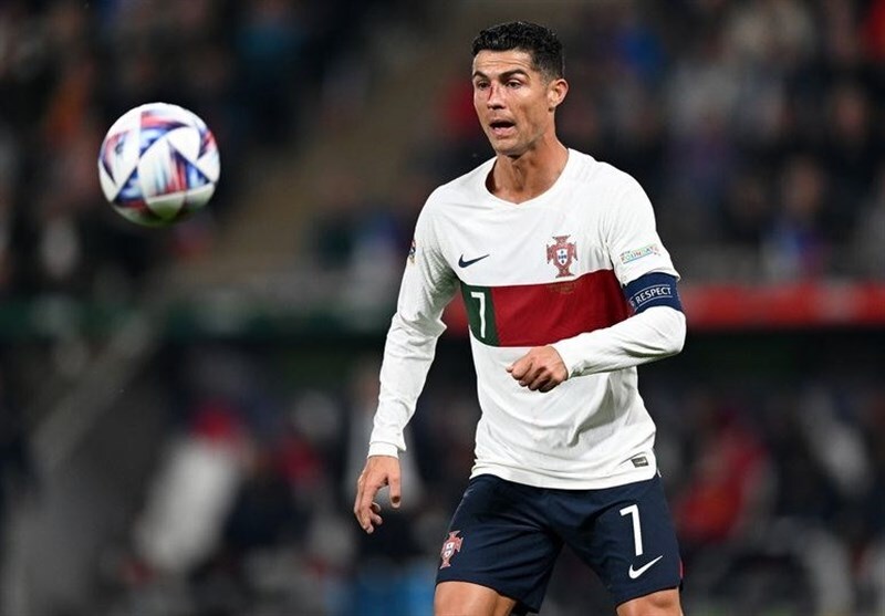 حیف از رونالدو، اما چه باک؟ حیف از رونالدو، اما چه باک؟