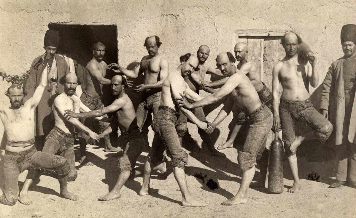 وقتی مسئولان خواب بودند؛