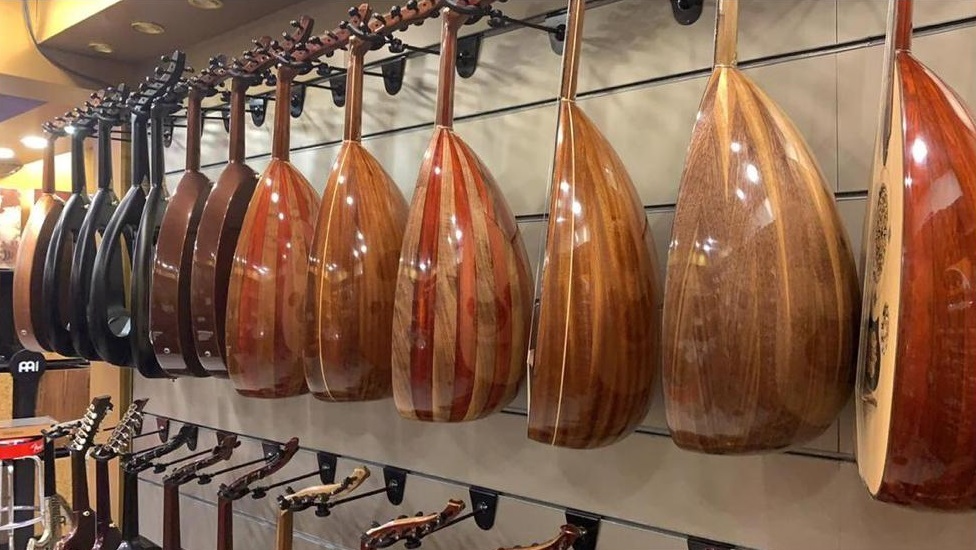 آقای وزیر میراث ؛ ساز در تلویزیون قابل پخش نیست اما در یونسکو میراث جهان است