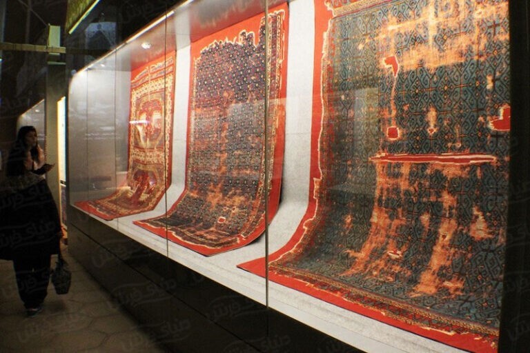 موزه های استانبول؛ سفر در تاریخ ترکیه موزه های استانبول؛ سفر در تاریخ ترکیه