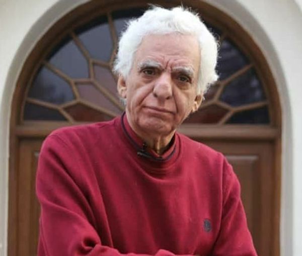 چند خاطره از کیومرث پور احمد: از مصدق و اشکانیان تا لیلا حاتمی و دعوایش با فراستی