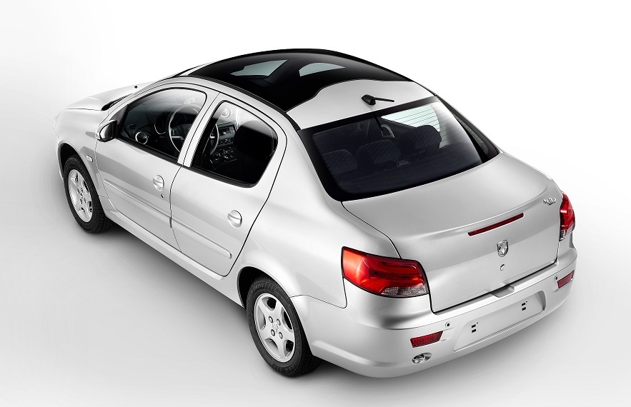 رانا پلاس با آپشن جدید معرفی شد رانا پلاس با آپشن جدید معرفی شد