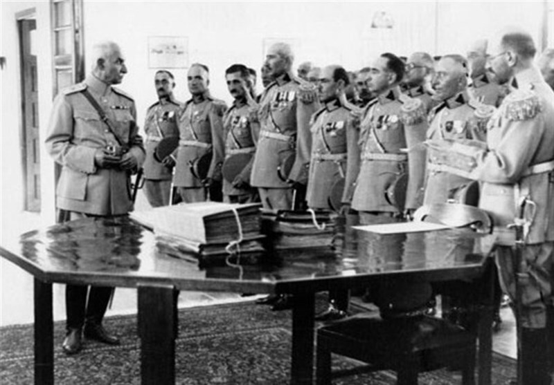 رژیم رضاشاه چگونه رژیمی بود؟ رژیم رضاشاه چگونه رژیمی بود؟