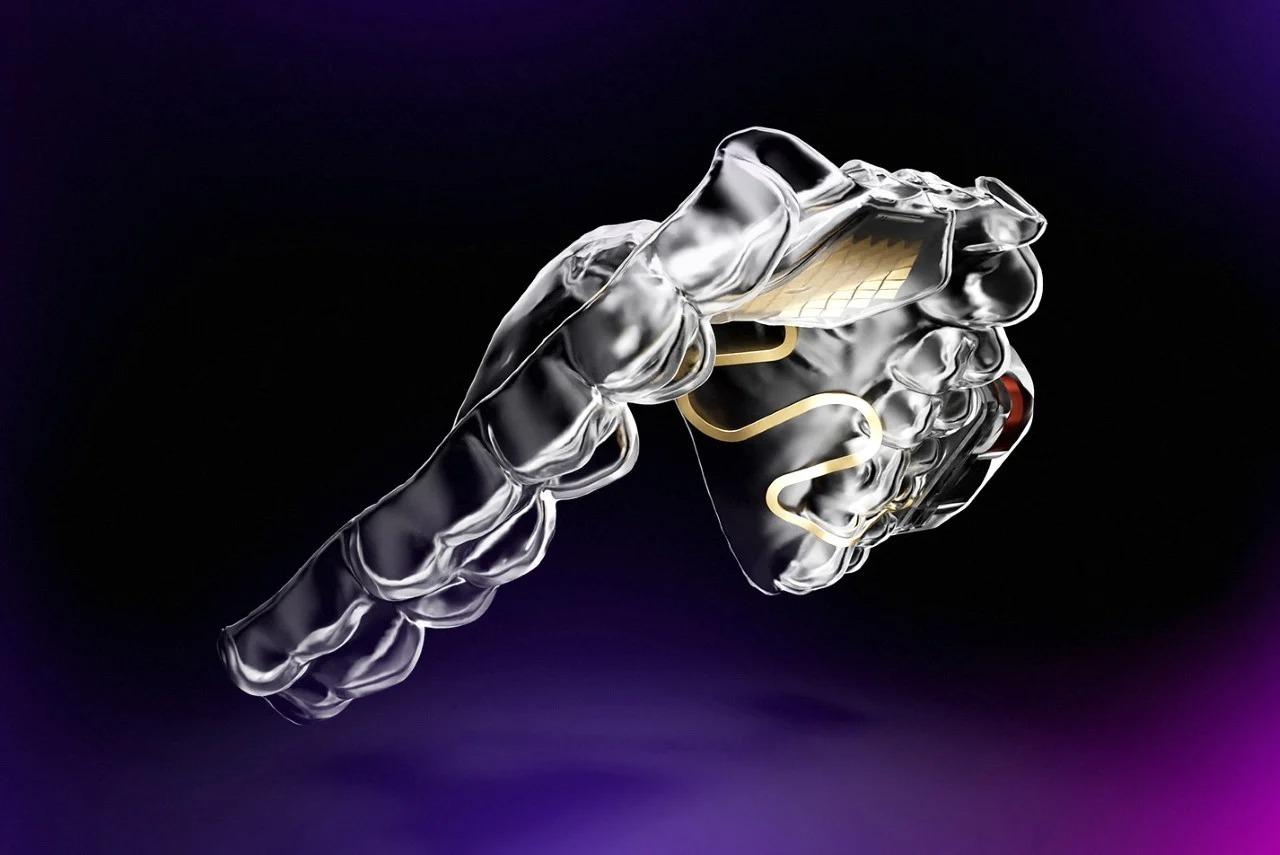 موث‌پد؛ کنترل دستگاه های الکترونیکی با استفاده از زبان