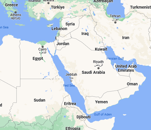 انتقال 65 ایرانی از سودان به وسیله عربستان / تشکر دیپلمات ایرانی از فرماندهان ارتش سعودی (+فیلم) انتقال 65 ایرانی از سودان به وسیله عربستان / تشکر دیپلمات ایرانی از فرماندهان ارتش سعودی (+فیلم)