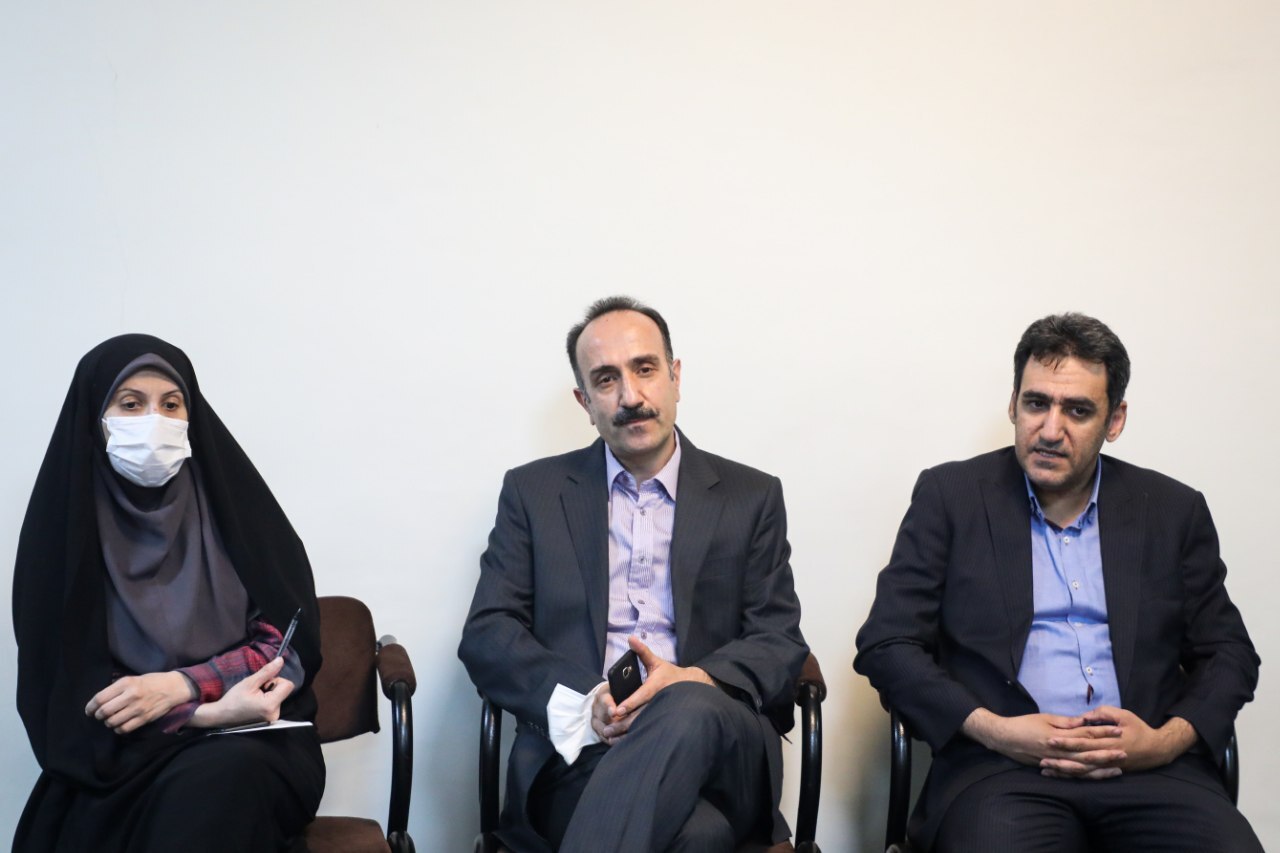 هزینههای درمان در بیمارستانها با حضور داروساز بالینی کاهش می یابد هزینههای درمان در بیمارستانها با حضور داروساز بالینی کاهش می یابد